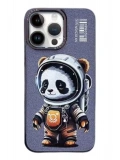 Joko Apple iPhone 14 Pro Fun Magsafe Kapak - Mor