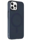 Joko Apple iPhone 14 Pro Max Tuna PC Slim Magsafe Kapak - Lacivert