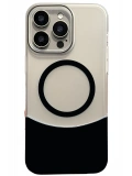 Joko Apple iPhone 14 Pro Max Velar Magsafe Kapak - Siyah