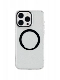 Joko Apple iPhone 15 Pro Max Tanya Magsafe Kapak - Desen 5