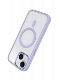 Joko Apple iPhone 15 Terea Magsafe Kapak - Mor