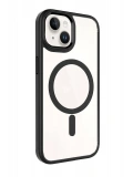 Joko Apple iPhone 15 Terea Magsafe Kapak - Siyah