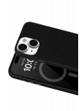 Joko Apple iPhone 15 Vero Magsafe Kapak - Siyah