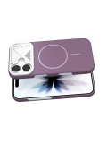 Joko Apple iPhone 16 Export Magsafe Kapak - Mor