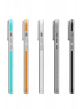 Joko Apple iPhone 16 Pro Line Magsafe Kapak - Siyah