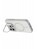 Joko Apple iPhone 16 Pro Max Flexa Magsafe Kapak - Beyaz