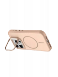 Joko Apple iPhone 16 Pro Max Flexa Magsafe Kapak - Gold