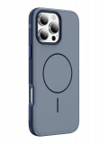 Joko Apple iPhone 16 Pro Max Neksa Magsafe Kapak - Lacivert
