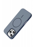 Joko Apple iPhone 16 Pro Max Neksa Magsafe Kapak - Lacivert