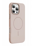 Joko Apple iPhone 16 Pro Max Neksa Magsafe Kapak - Rose