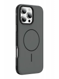 Joko Apple iPhone 16 Pro Max Neksa Magsafe Kapak - Siyah