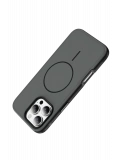 Joko Apple iPhone 16 Pro Max Neksa Magsafe Kapak - Siyah