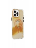 Joko Apple iPhone 16 Pro Max Phantom Magsafe Kapak - Gold