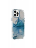 Joko Apple iPhone 16 Pro Max Phantom Magsafe Kapak - Mavi