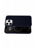 Joko Apple iPhone 16 Pro Max Vero Magsafe Kapak - Mavi