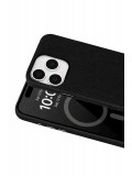 Joko Apple iPhone 16 Pro Max Vero Magsafe Kapak - Siyah