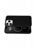 Joko Apple iPhone 16 Pro Max Vero Magsafe Kapak - Siyah