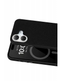 Joko Apple iPhone 16 Vero Magsafe Kapak - Siyah