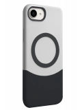 Joko Apple iPhone 16E Velar Magsafe Kapak - Siyah