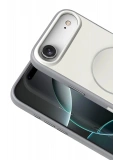 Joko Apple iPhone 17 Air Neva Magsafe Kapak - Gri