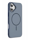 Joko Apple iPhone 17 Neksa Magsafe Kapak - Lacivert