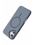 Joko Apple iPhone 17 Neksa Magsafe Kapak - Lacivert