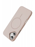 Joko Apple iPhone 17 Neksa Magsafe Kapak - Rose