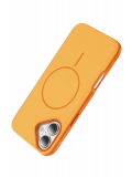 Joko Apple iPhone 17 Neksa Magsafe Kapak - Turuncu
