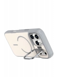 Joko Apple iPhone 17 Pro Max Flexa Magsafe Kapak - Beyaz