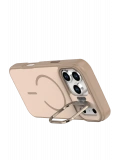 Joko Apple iPhone 17 Pro Max Flexa Magsafe Kapak - Gold