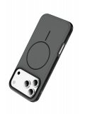 Joko Apple iPhone 17 Pro Max Neksa Magsafe Kapak - Siyah