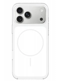 Joko Apple iPhone 17 Pro Max Vizima Magsafe Kapak - Beyaz