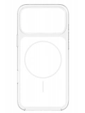 Joko Apple iPhone 17 Pro Max Vizima Magsafe Kapak - Beyaz