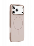Joko Apple iPhone 17 Pro Neksa Magsafe Kapak - Rose
