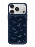 Joko Apple iPhone 17 Pro Royal Magsafe Kapak - Mavi