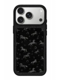 Joko Apple iPhone 17 Pro Royal Magsafe Kapak - Siyah
