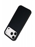 Joko Apple iPhone 17 Pro Vero Magsafe Kapak - Siyah