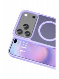 Joko Apple iPhone 18 Pro Jota Magsafe Kapak - Lila