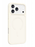 Joko Apple iPhone 18 Pro Max Jota Magsafe Kapak - Şeffaf