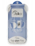 Joko Samsung Galaxy M34 5G Joko Magic 5D Cam