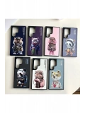 Joko Samsung Galaxy S24 Fun Magsafe Kapak - Derin Mor