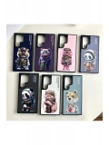 Joko Samsung Galaxy S24 Ultra Fun Magsafe Kapak - Mor