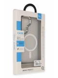 Joko Samsung Galaxy S24 Winner Magsafe Kapak - Gri