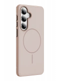 Joko Samsung Galaxy S26 Plus Neksa Magsafe Kapak - Rose