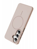 Joko Samsung Galaxy S26 Plus Neksa Magsafe Kapak - Rose