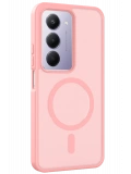 Joko Xiaomi Redmi 15 4G Jota Magsafe Kapak - Pudra