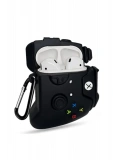 Newface Apple Airpods 3 (3.nesil) Karakter Silikon - Desen 2
