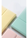 Newface Apple iPad 5 Air 9.7 Kılıf KC01 Smart Klavyeli Tablet Kılıfı - Siyah