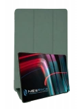 Newface Apple iPad Mini 3 Kılıf Tablet Smart Kılıf - Yeşil