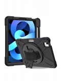 Newface Apple iPad Mini 6 Kılıf Amazing Tablet Kapak - Siyah